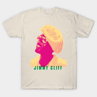 Jimmy Cliff T-Shirt